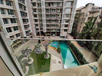 3 BHK Flat In Kabra Centroid For Sale  In Santacruz East