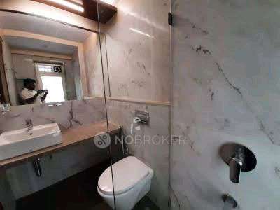 3 BHK Flat In Kabra Centroid For Sale  In Santacruz East