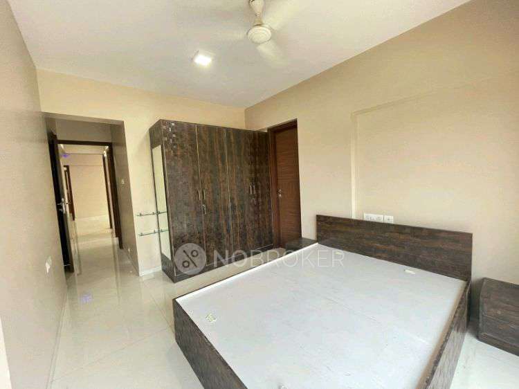 3 BHK Flat In Kabra Centroid For Sale  In Santacruz East