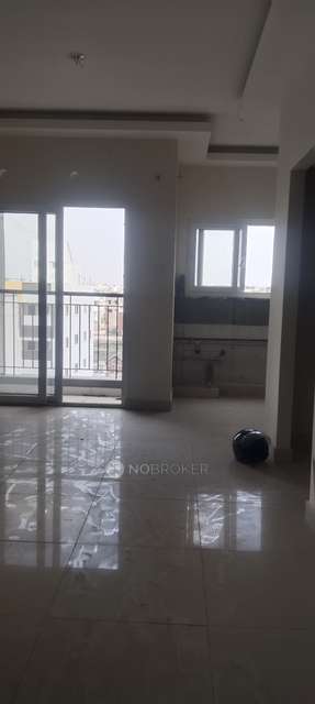 2 BHK Flat In Navins Maple Tower For Sale  In Medavakkam Koot High  Road