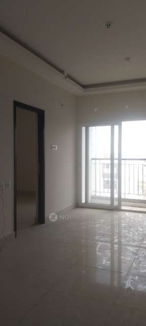 2 BHK Flat In Navins Maple Tower For Sale  In Medavakkam Koot High  Road