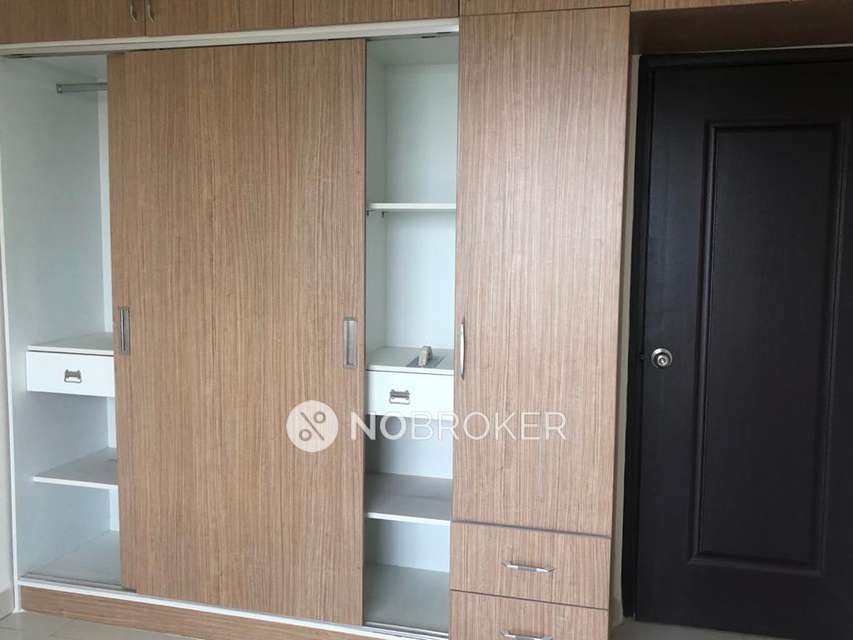 3 BHK Flat In Sjr Watermark For Sale  In Ambalipura