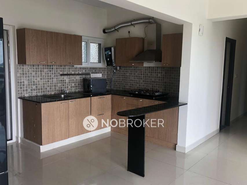 3 BHK Flat In Sjr Watermark For Sale  In Ambalipura