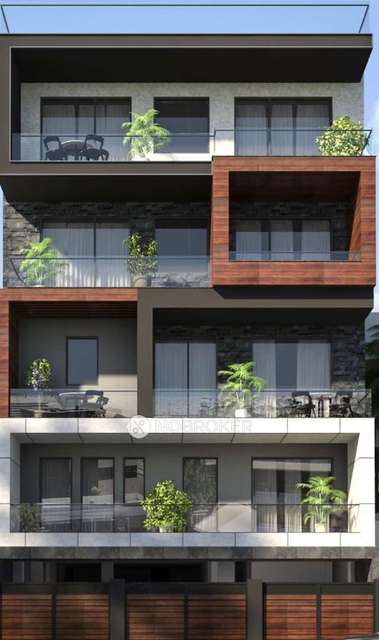 3 BHK House for Rent  In Sector 5