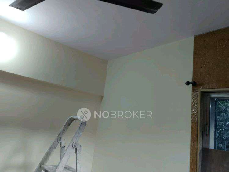 1 BHK Flat In Vallabh Apartments, Goregaon West for Rent  In Goregaon West