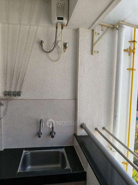 3 BHK Flat In Aditi Sadan Sanewadi Aundh  for Rent  In Sanewadi, Aundh