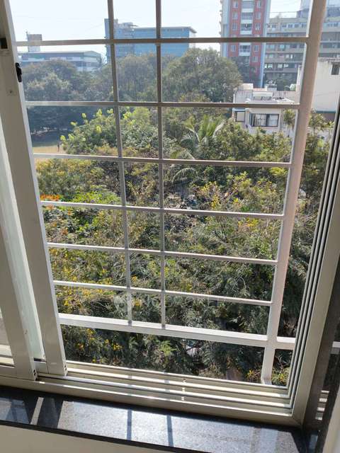 3 BHK Flat In Aditi Sadan Sanewadi Aundh  for Rent  In Sanewadi, Aundh