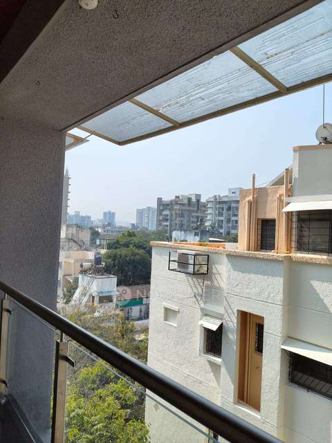 3 BHK Flat In Aditi Sadan Sanewadi Aundh  for Rent  In Sanewadi, Aundh