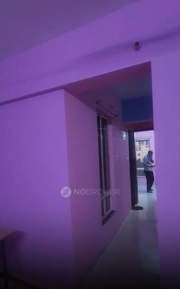 2 BHK Flat In Ayush River Park View, Wakad for Rent  In Wakad