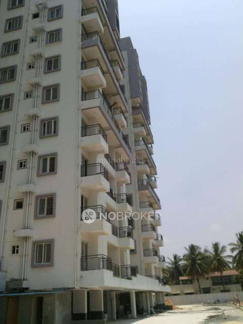 3 BHK Flat In Parimala Sunridge for Rent  In Siddapura