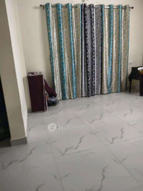 Single Room for Female In 2 BHK  In Sai Samrudhi In Hwvw+2wr, Pune, Maharashtra 411047, India