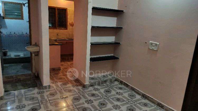 1 RK House for Rent  In 58, 3rd Cross St