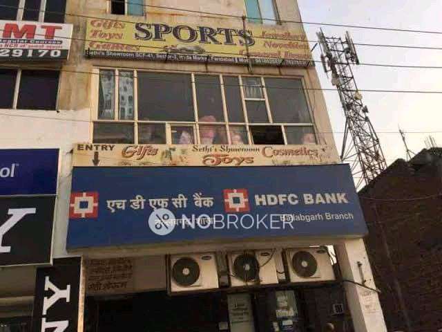 Office Space in Sector 3, Faridabad for Rent 