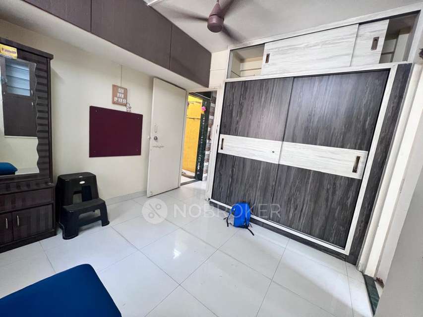 1 BHK Flat In Chintamani Nagar Society  for Rent  In Bibwewadi