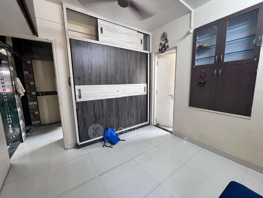 1 BHK Flat In Chintamani Nagar Society  for Rent  In Bibwewadi