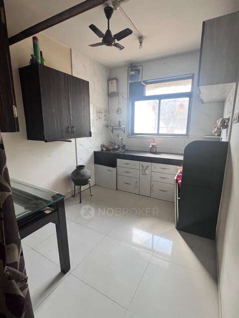 1 BHK Flat In Chintamani Nagar Society  for Rent  In Bibwewadi