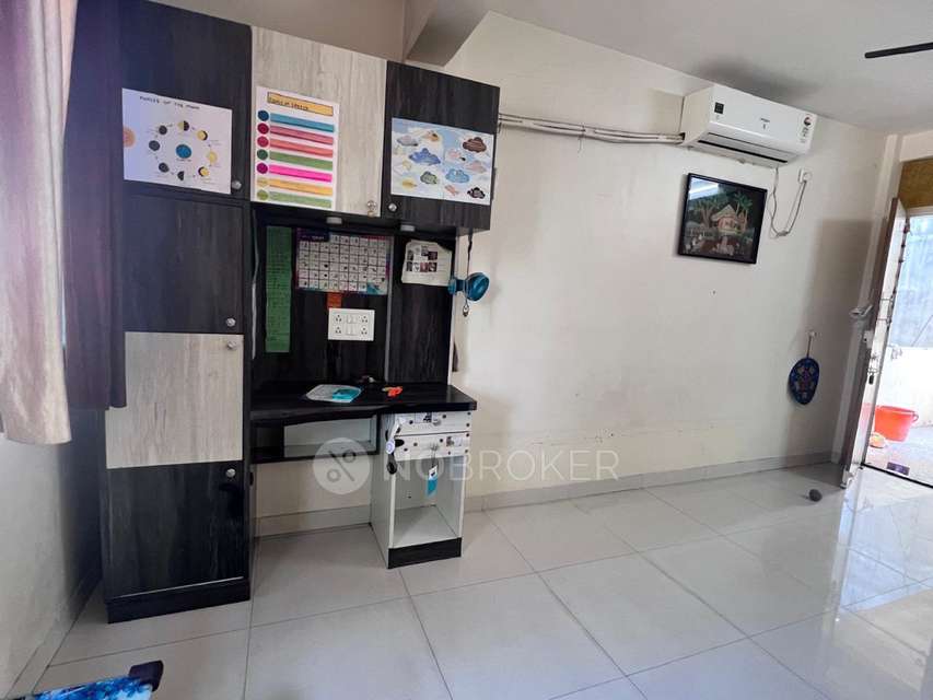 1 BHK Flat In Chintamani Nagar Society  for Rent  In Bibwewadi