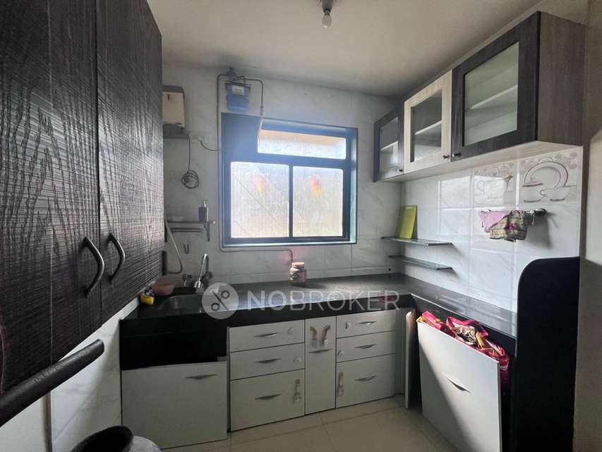 1 BHK Flat In Chintamani Nagar Society  for Rent  In Bibwewadi