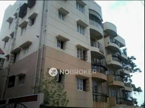 1 BHK House for Rent  In 276, 3rd Cross Rd, Ramkrishna Layout, Armane Nagar, Bengaluru, Karnataka 560094, India