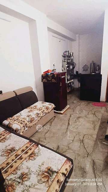 1 BHK Flat In Adv. Ronak Rawal for Rent  In Nigdi