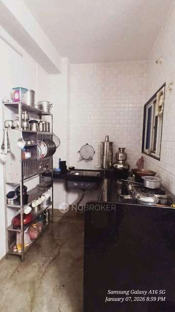 1 BHK Flat In Adv. Ronak Rawal for Rent  In Nigdi