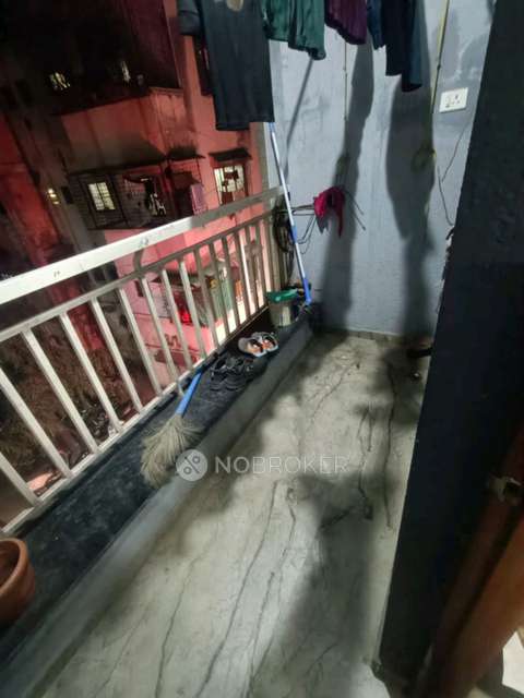 1 BHK Flat In Adv. Ronak Rawal for Rent  In Nigdi