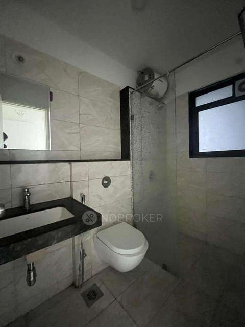 3 BHK Flat In Amanora Gold Towers for Rent  In  Amanora Park Town