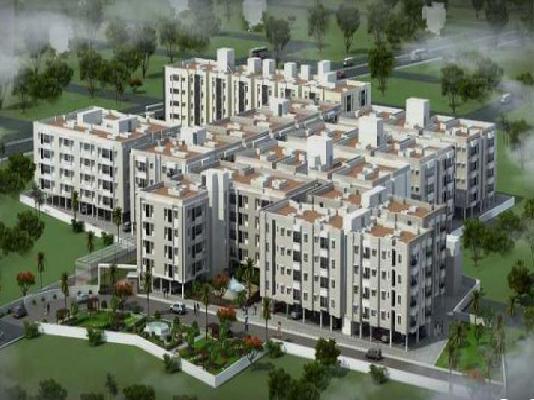 2 BHK Flat In Rajparis Crystal Spring For Sale  In Sithalapakkam