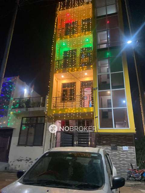 1 BHK House for Rent  In Surajpur