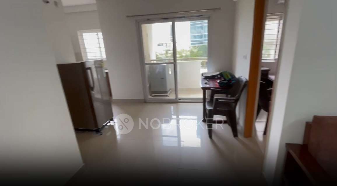 2 BHK Flat In Mantri Celestia for Rent  In Gachibowli