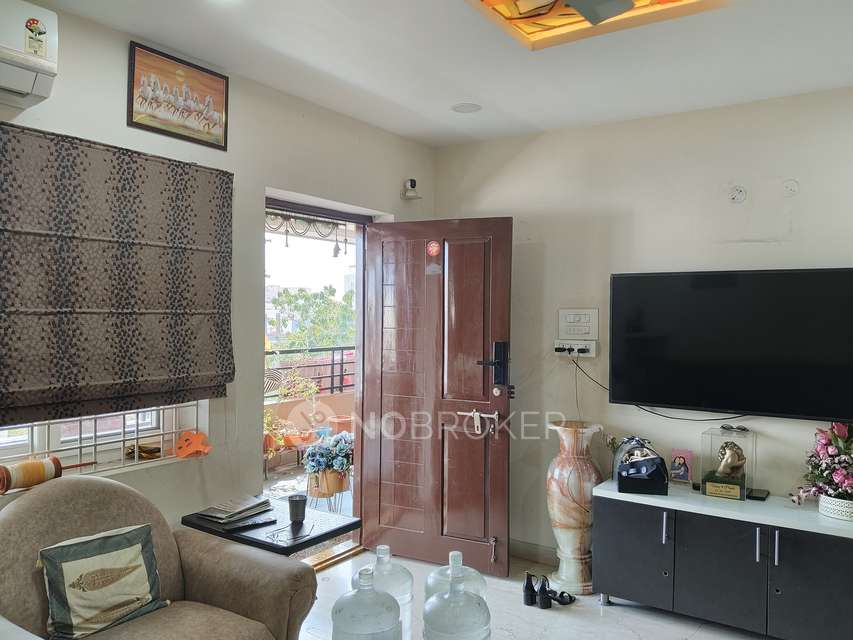 3 BHK Flat In Legend Premier Apartment For Sale  In Basheer Bagh