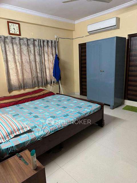 3 BHK Flat In Rastogi Heights for Rent  In  Banjara Hills