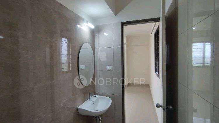 2 BHK Flat In Falcon Tower At Riverview City, Loni Kalbhor for Rent  In Loni Kalbhor