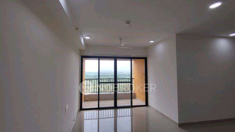 2 BHK Flat In Falcon Tower At Riverview City, Loni Kalbhor for Rent  In Loni Kalbhor