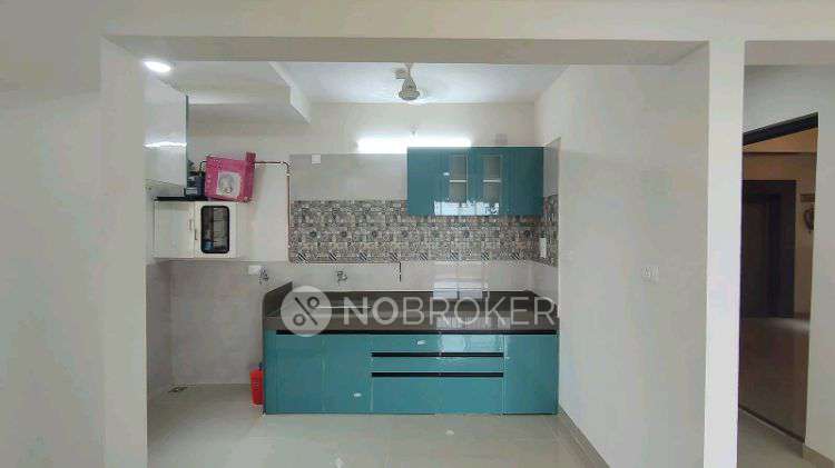 2 BHK Flat In Falcon Tower At Riverview City, Loni Kalbhor for Rent  In Loni Kalbhor