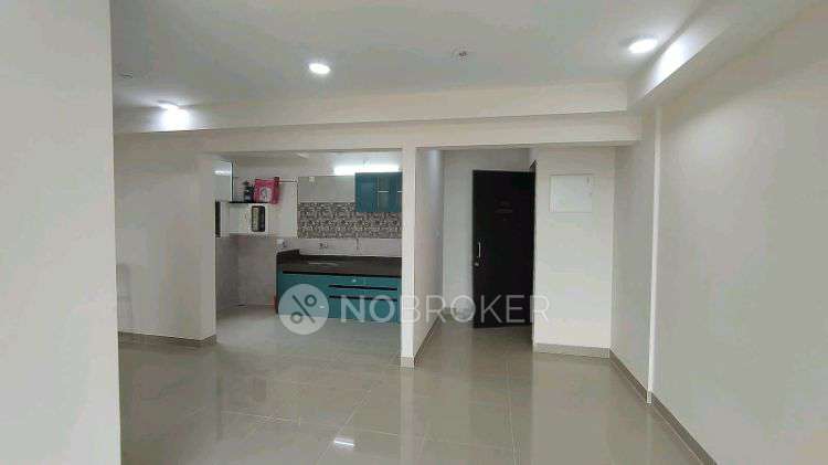 2 BHK Flat In Falcon Tower At Riverview City, Loni Kalbhor for Rent  In Loni Kalbhor