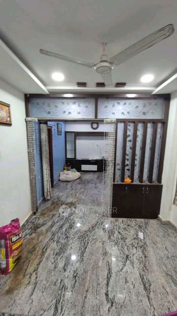 2 BHK House for Rent  In 22 Ganesh, 14-1-210, Parvath Nagar, Tulasi Nagar, Borabanda, Hyderabad, Telangana 500114, India