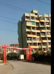 2 BHK Flat In Zphill For Sale  In 6683+f3p Brahma-e, Zp Hill, Amber Colony, Ambernath, Maharashtra 421505, India