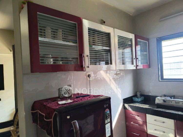 1 BHK Flat In Avalon Avenue for Rent  In Tathawade