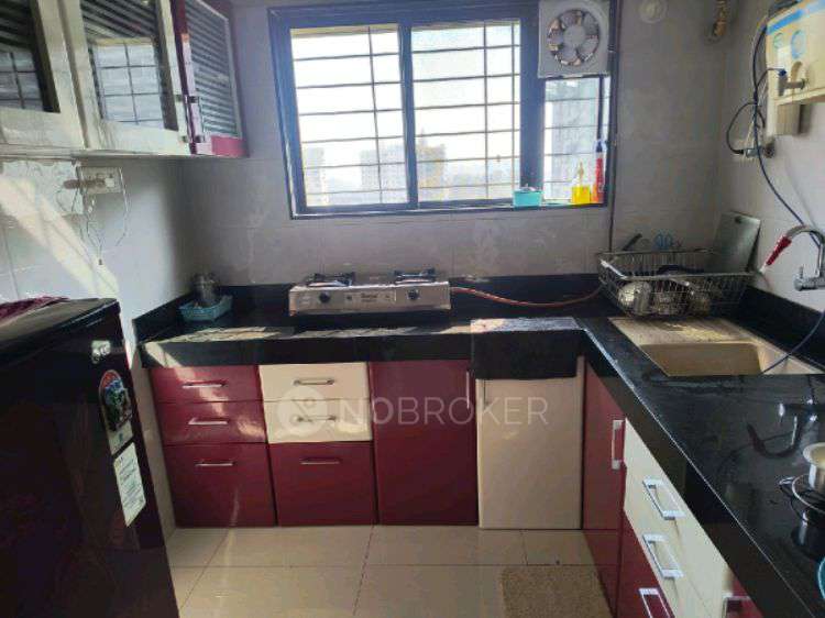 1 BHK Flat In Avalon Avenue for Rent  In Tathawade