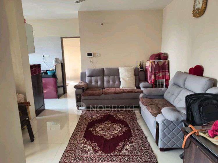 1 BHK Flat In Avalon Avenue for Rent  In Tathawade