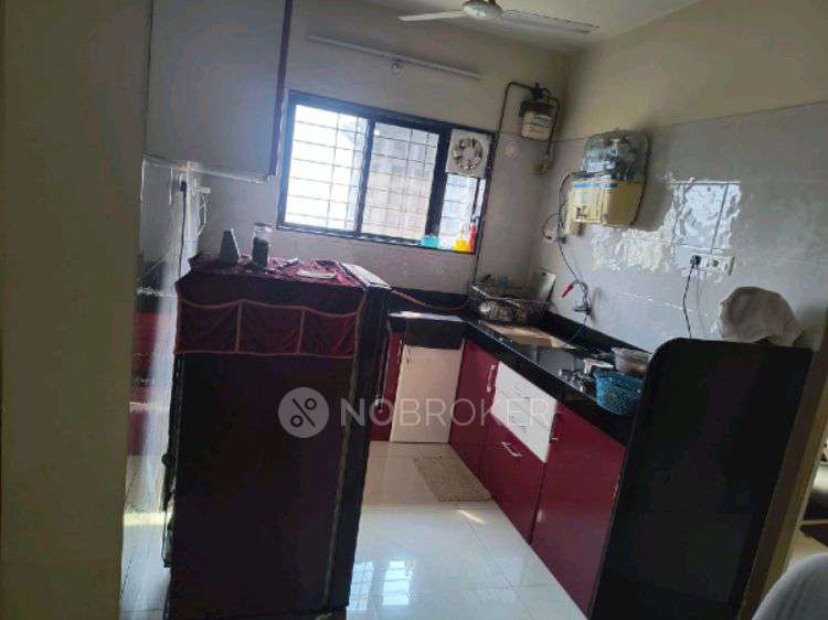 1 BHK Flat In Avalon Avenue for Rent  In Tathawade