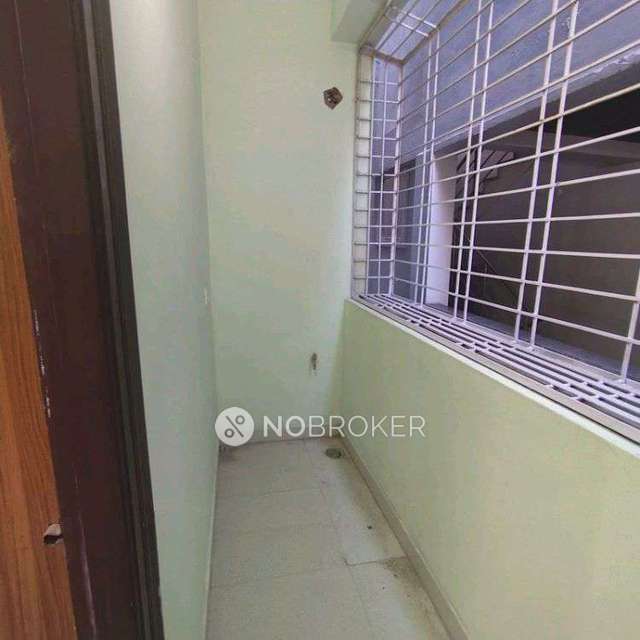3 BHK House for Rent  In Hafeezpet