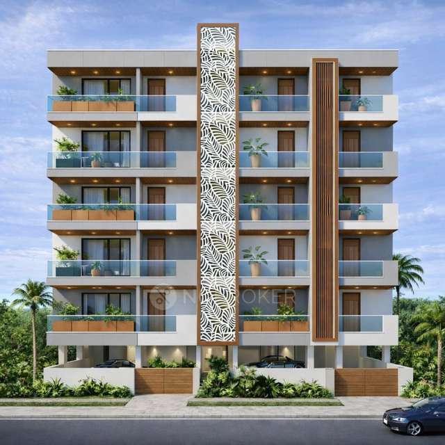 3 BHK Flat In Alkapur Township For Sale  In Manikonda