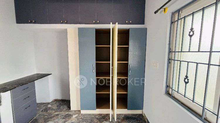 1 RK House for Rent  In Happy Garden Layout