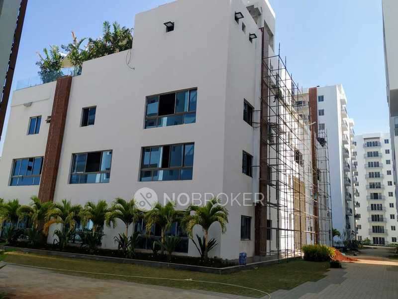 3 BHK Flat In Eipl Apila, Gandipet, Gandipet for Rent  In Gandipet
