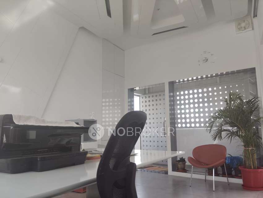 Co-Working  space in Sahha Architecture And Interiors, Bangalore for Rent 