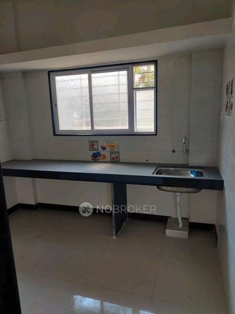 1 BHK Flat In Gyanshree Apartment for Rent  In Gyanshree Apartment