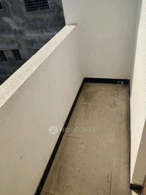 1 BHK Flat In Gyanshree Apartment for Rent  In Gyanshree Apartment