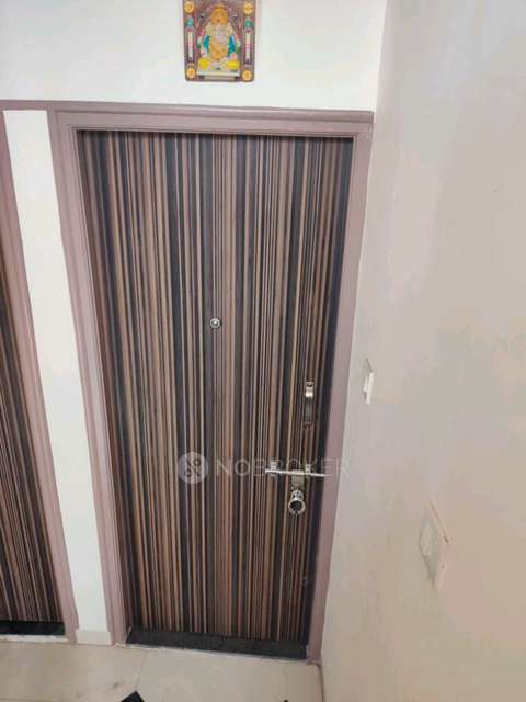 1 BHK Flat In Gyanshree Apartment for Rent  In Gyanshree Apartment